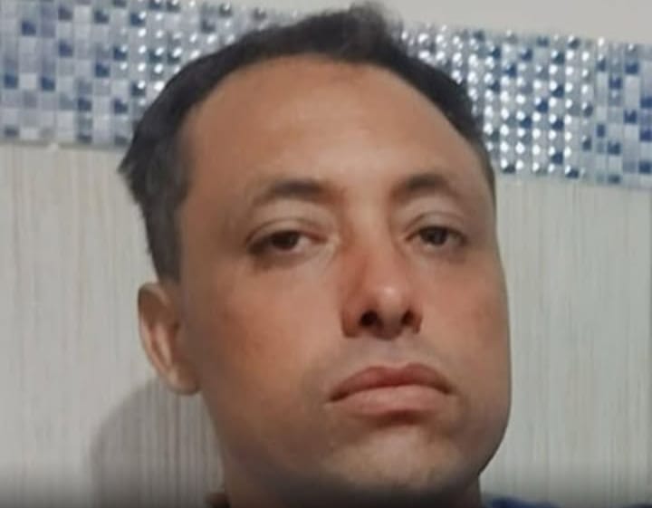 Homem desaparece após sair de casa para ir à agência bancária